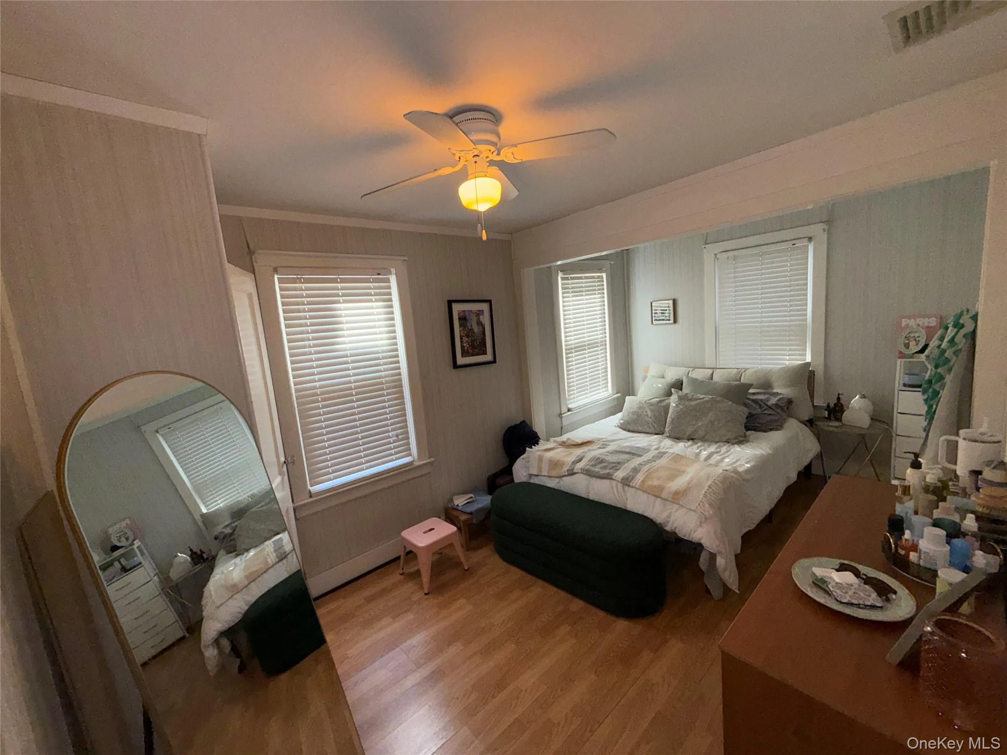 Bedroom #1 Bedroom #1