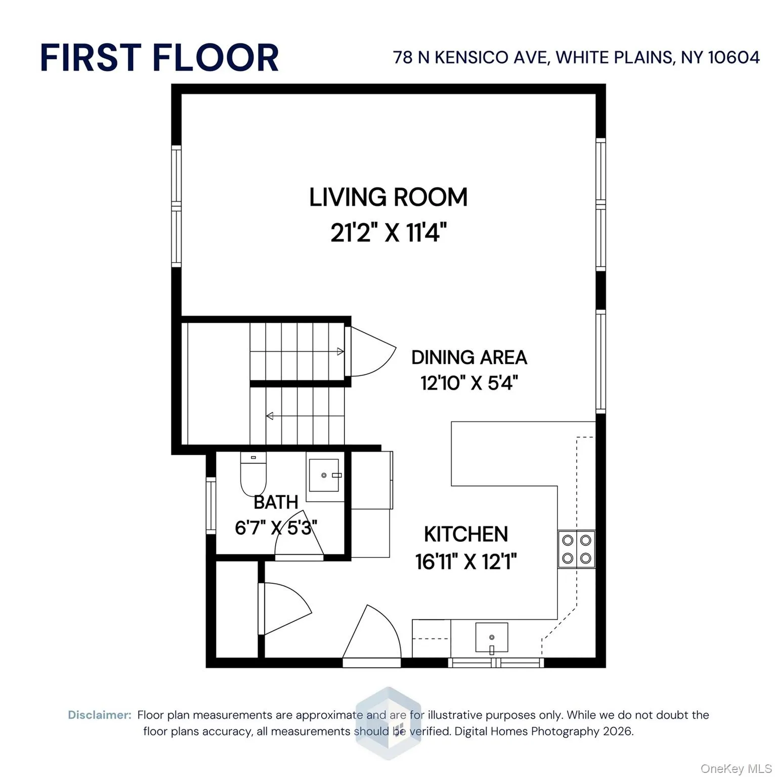 78 Kensico Avenue, White Plains, NY, 3 Bedrooms Bedrooms, 5 Rooms Rooms,2 BathroomsBathrooms,Residential Lease,For Rent,Kensico,0,956578 78 Kensico Avenue, White Plains, NY, 3 Bedrooms Bedrooms, 5 Rooms Rooms,2 BathroomsBathrooms,Residential Lease,For Rent,Kensico,0,956578