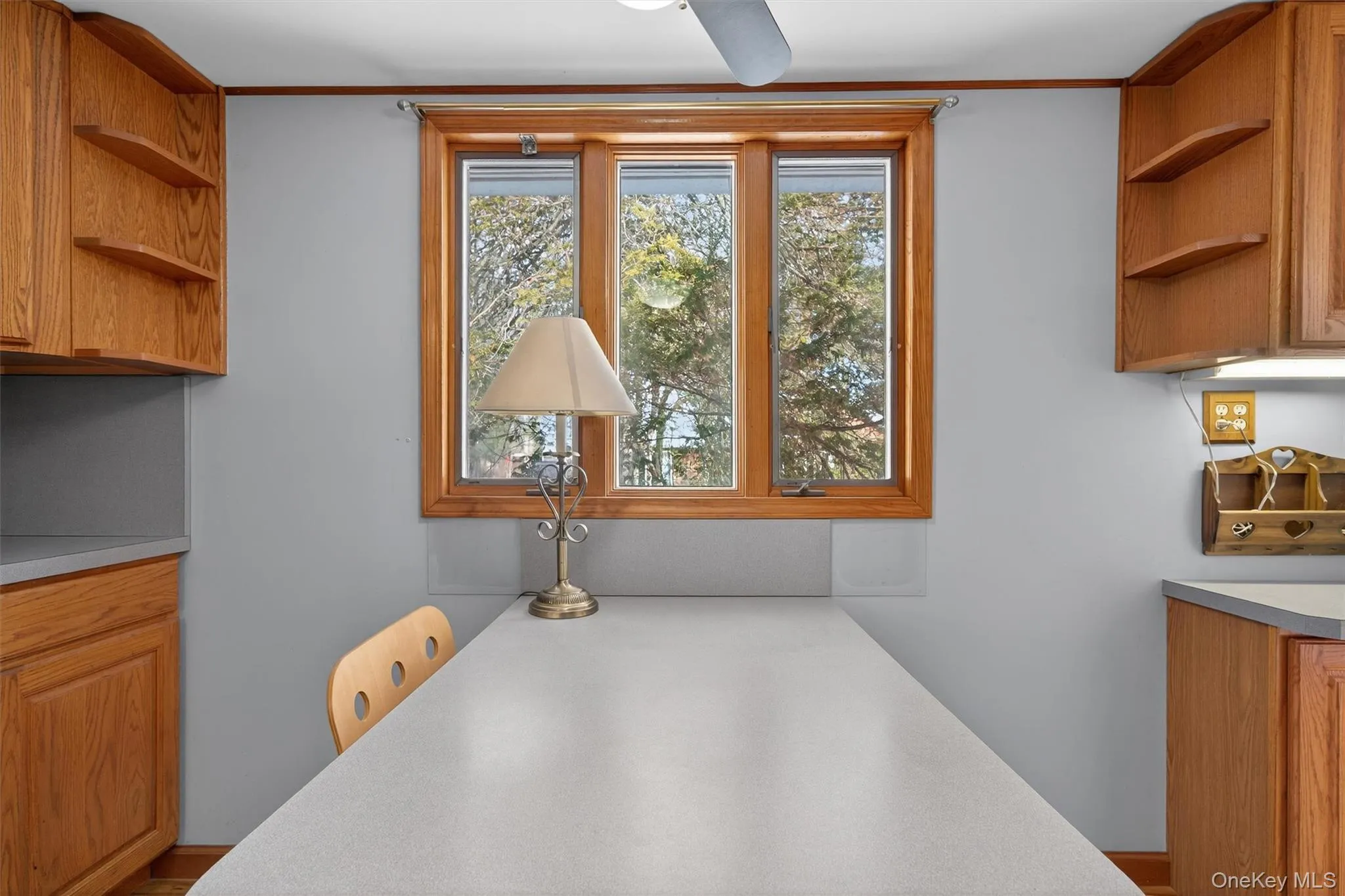 Eat in area of kitchen Eat in area of kitchen
