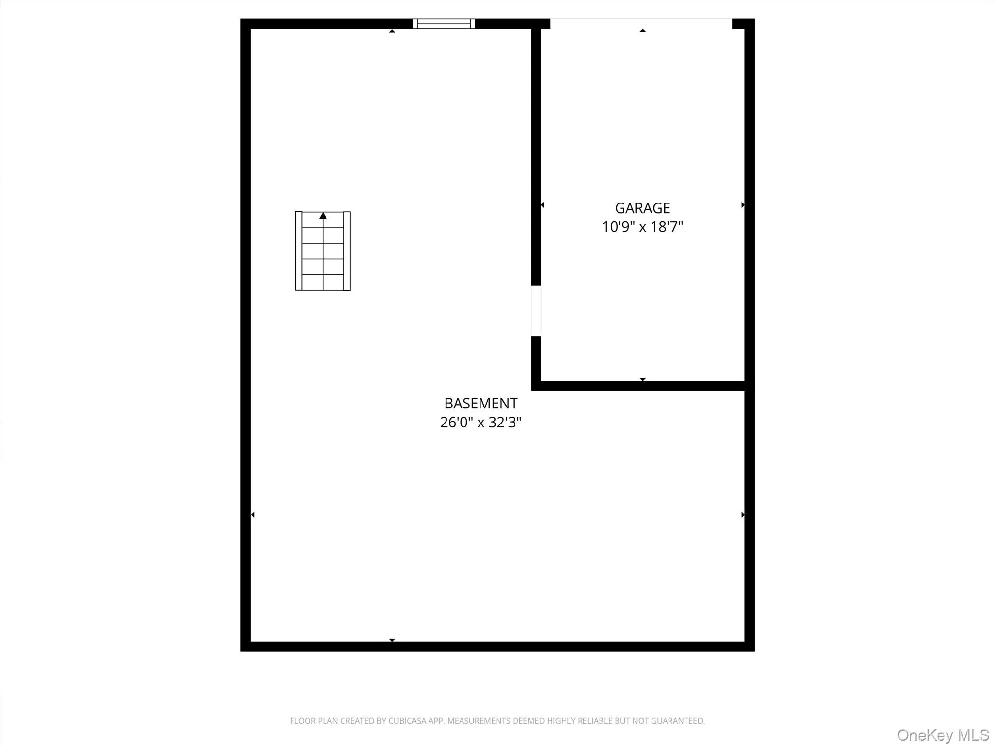 Floor plans for basement Floor plans for basement