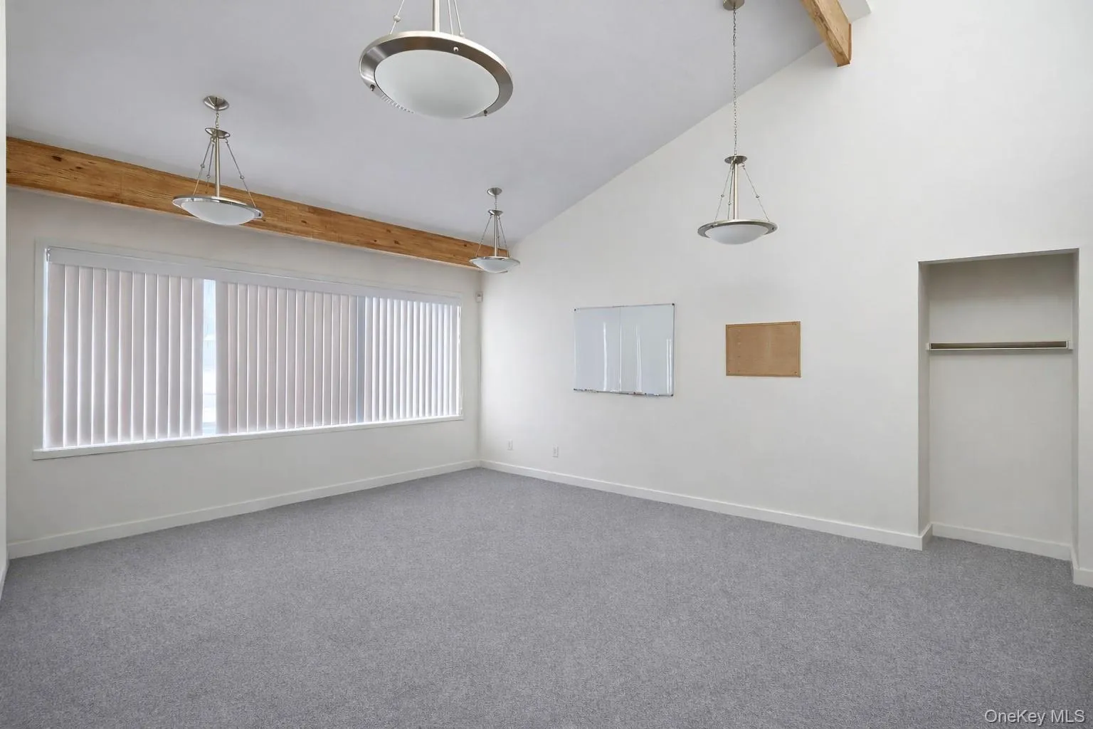 Unit 2F (digitally staged) Unit 2F (digitally staged)