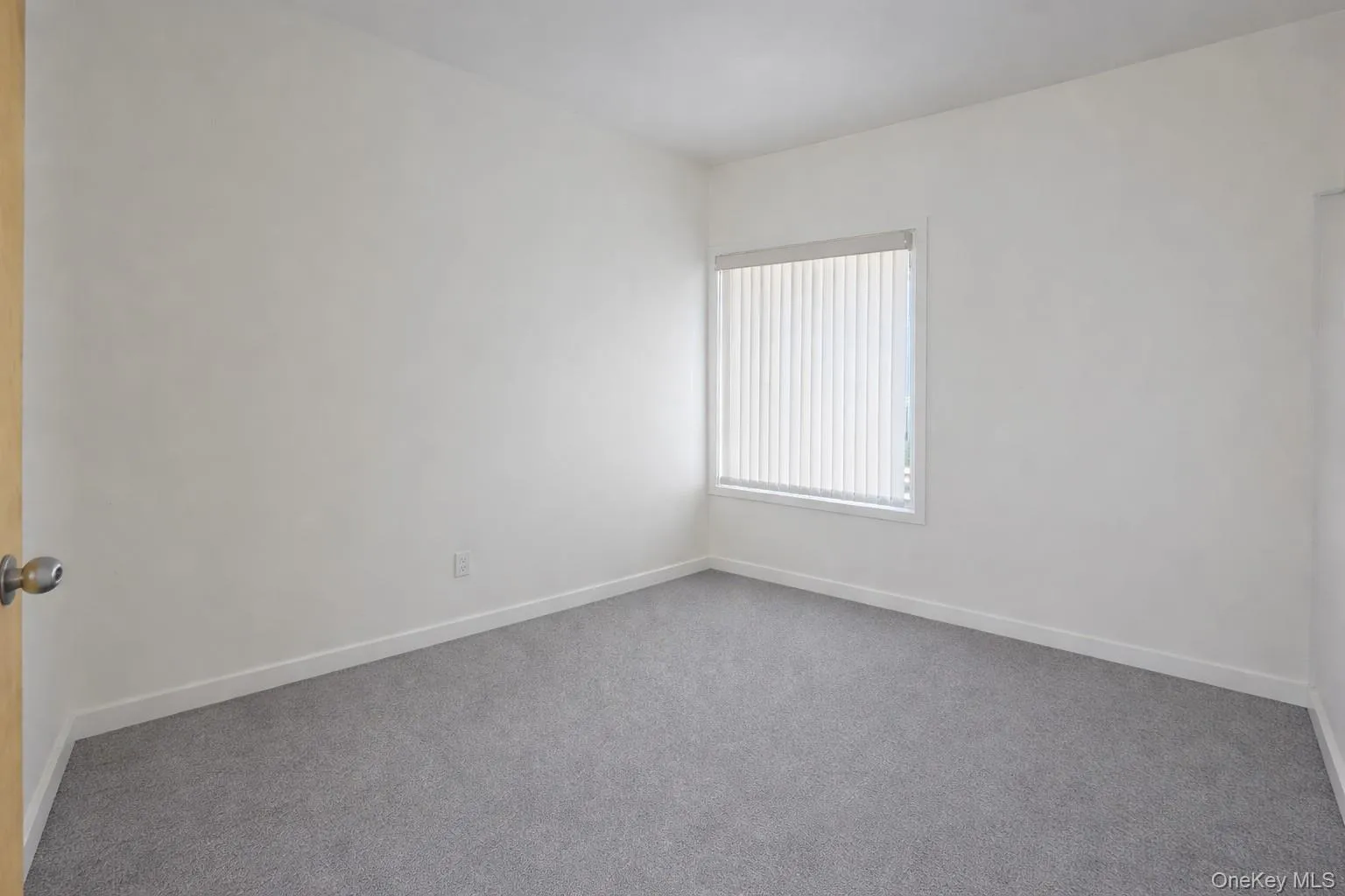 Unit 2E ($525/m; 130 sf). New wooden flooring will be installed. Photo is digitally staged. Unit 2E ($525/m; 130 sf). New wooden flooring will be installed. Photo is digitally staged.