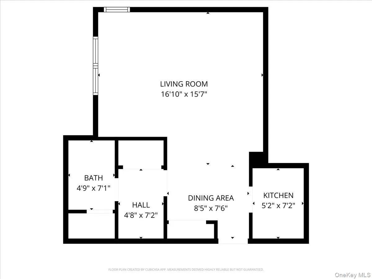View of property floor plan View of property floor plan