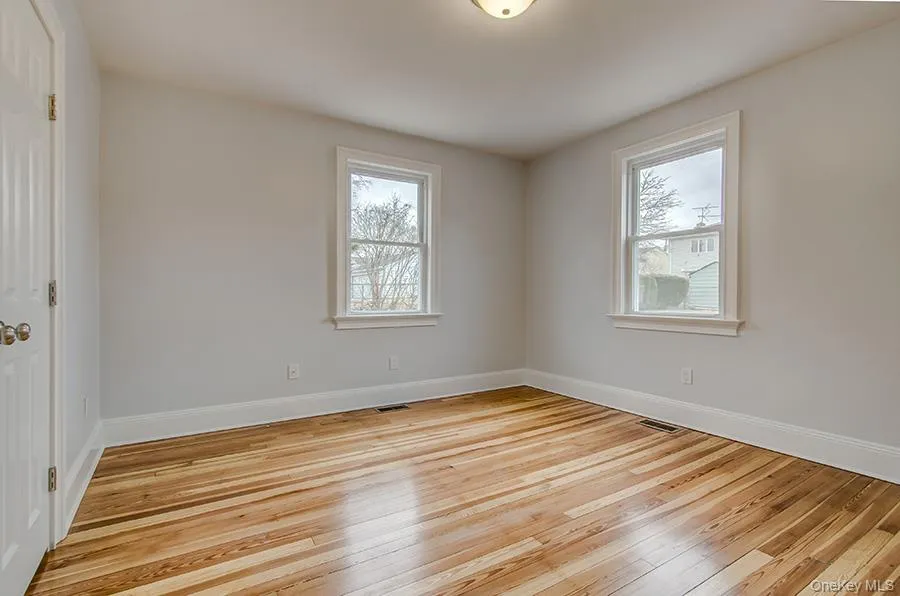 Bedroom #3 Bedroom #3