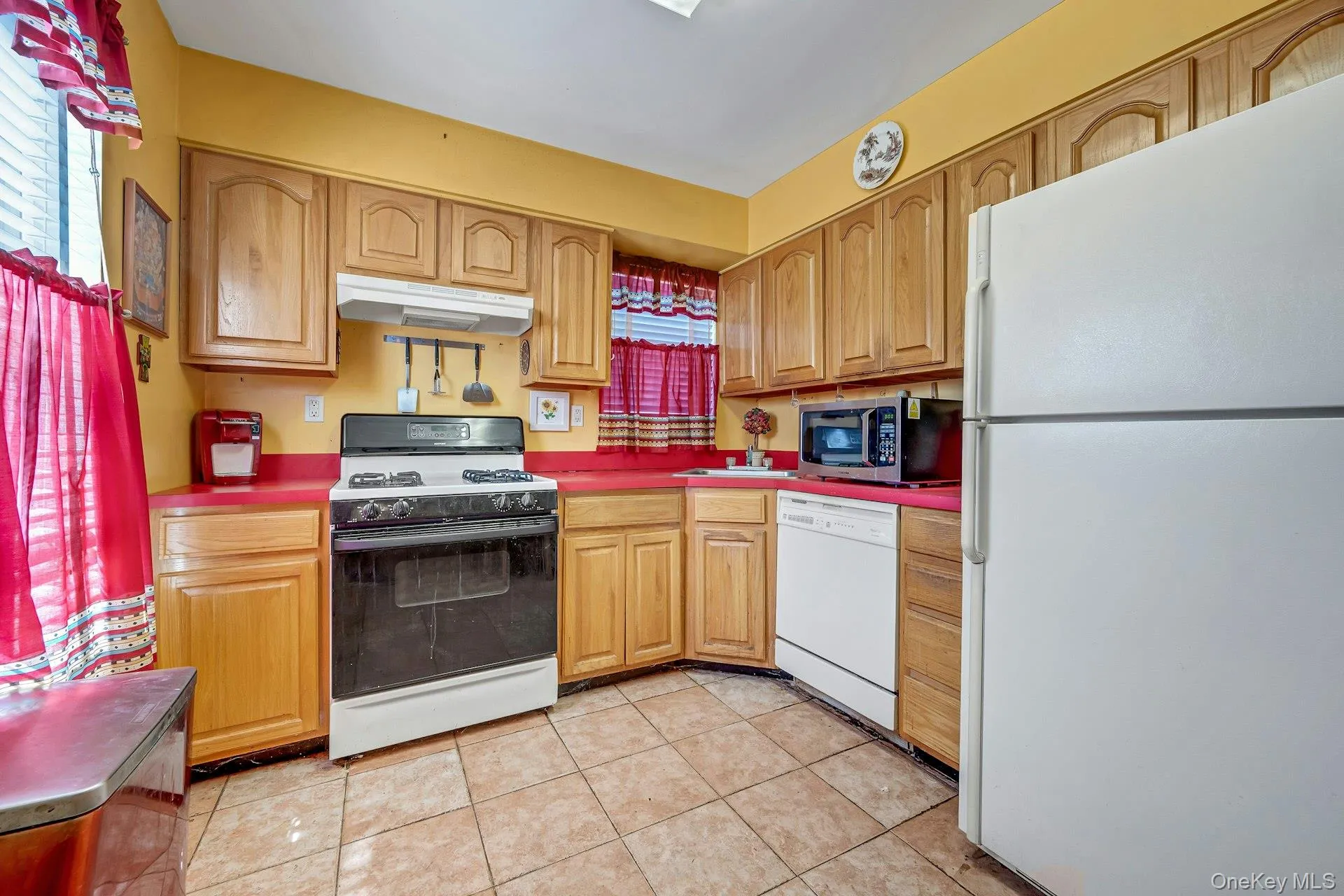 Kitchen Kitchen