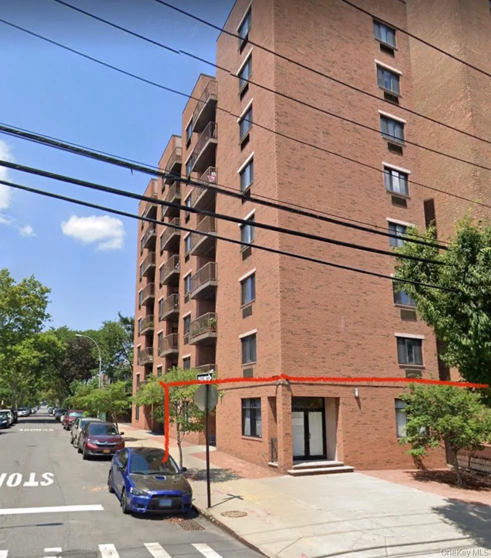 1600 Parkview Avenue, New York, NY, ,Commercial Lease,For Rent,Parkview,0,956778 1600 Parkview Avenue, New York, NY, ,Commercial Lease,For Rent,Parkview,0,956778