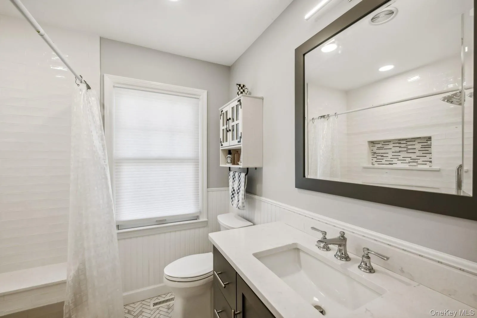 Brand new Hall Bathroom Brand new Hall Bathroom