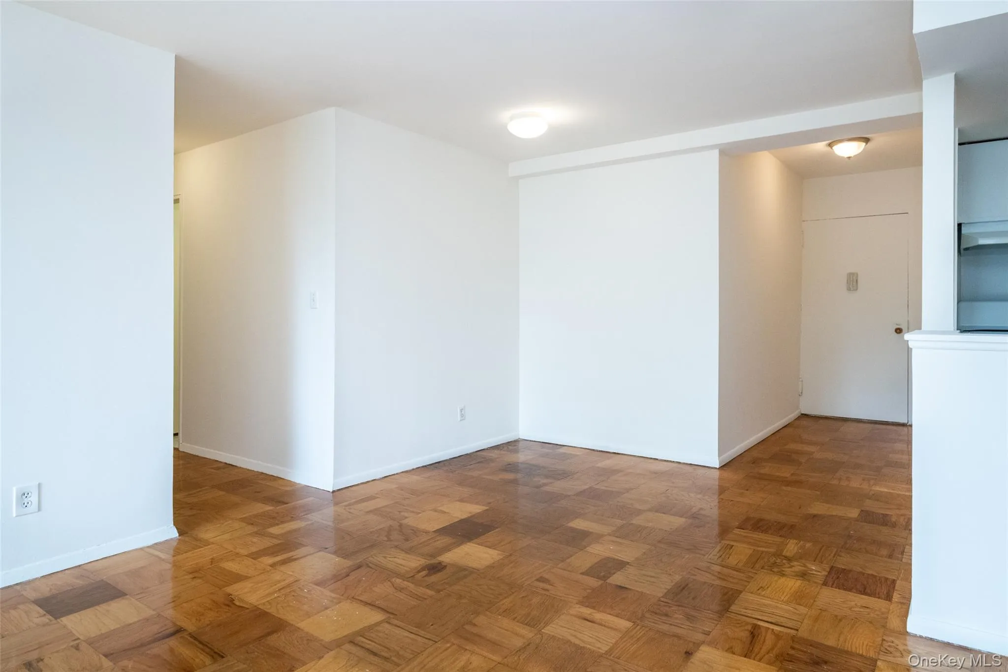 Unfurnished room featuring baseboards Unfurnished room featuring baseboards