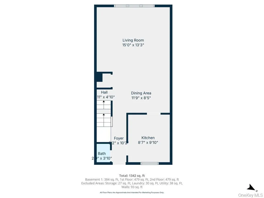 1034 Hendrix Street, New York, NY, 3 Bedrooms Bedrooms, 3 Rooms Rooms,1 BathroomBathrooms,Residential Sale,For Rent,Hendrix,0,956857 1034 Hendrix Street, New York, NY, 3 Bedrooms Bedrooms, 3 Rooms Rooms,1 BathroomBathrooms,Residential Sale,For Rent,Hendrix,0,956857