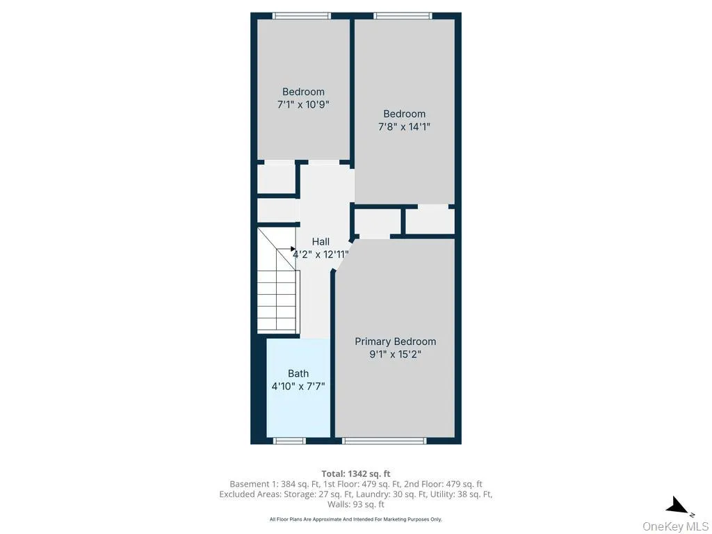 1034 Hendrix Street, New York, NY, 3 Bedrooms Bedrooms, 3 Rooms Rooms,1 BathroomBathrooms,Residential Sale,For Rent,Hendrix,0,956857 1034 Hendrix Street, New York, NY, 3 Bedrooms Bedrooms, 3 Rooms Rooms,1 BathroomBathrooms,Residential Sale,For Rent,Hendrix,0,956857