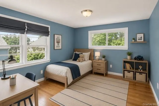 AI - Bedroom AI - Bedroom
