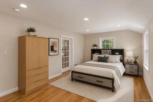 AI - Bedroom AI - Bedroom