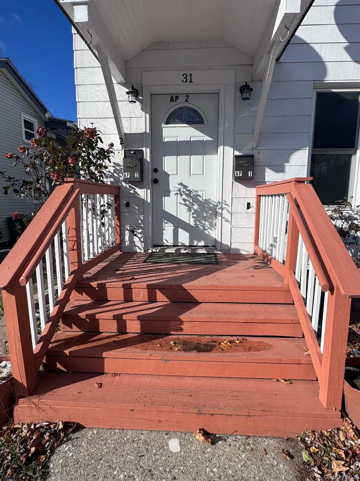 31 Beattie Avenue, Middletown, NY, 2 Bedrooms Bedrooms, 4 Rooms Rooms,1 BathroomBathrooms,Residential Lease,For Rent,Beattie,0,956884 31 Beattie Avenue, Middletown, NY, 2 Bedrooms Bedrooms, 4 Rooms Rooms,1 BathroomBathrooms,Residential Lease,For Rent,Beattie,0,956884