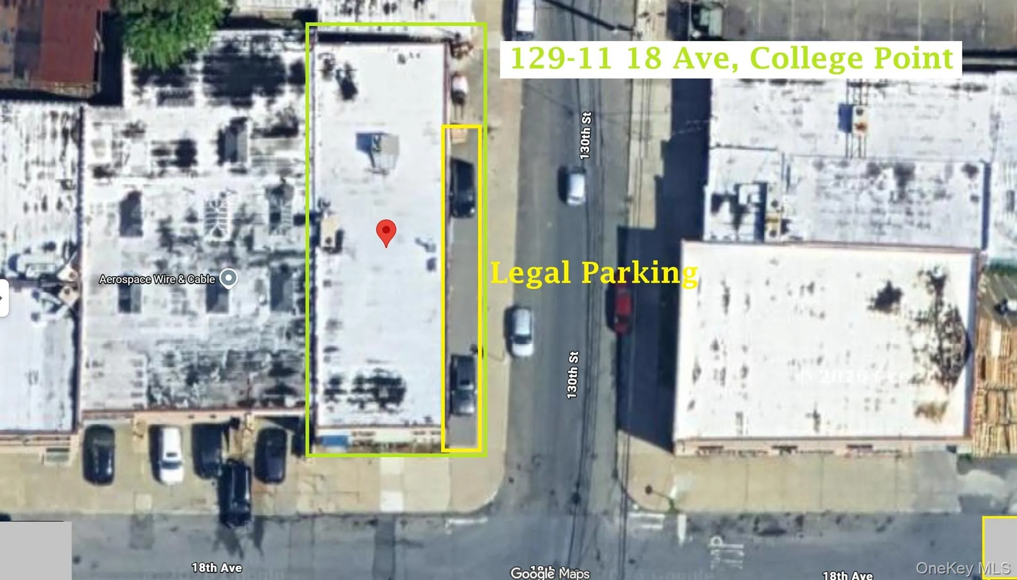 129-11 18 Avenue, New York, NY, ,Commercial Lease,For Rent,18,0,956910 129-11 18 Avenue, New York, NY, ,Commercial Lease,For Rent,18,0,956910