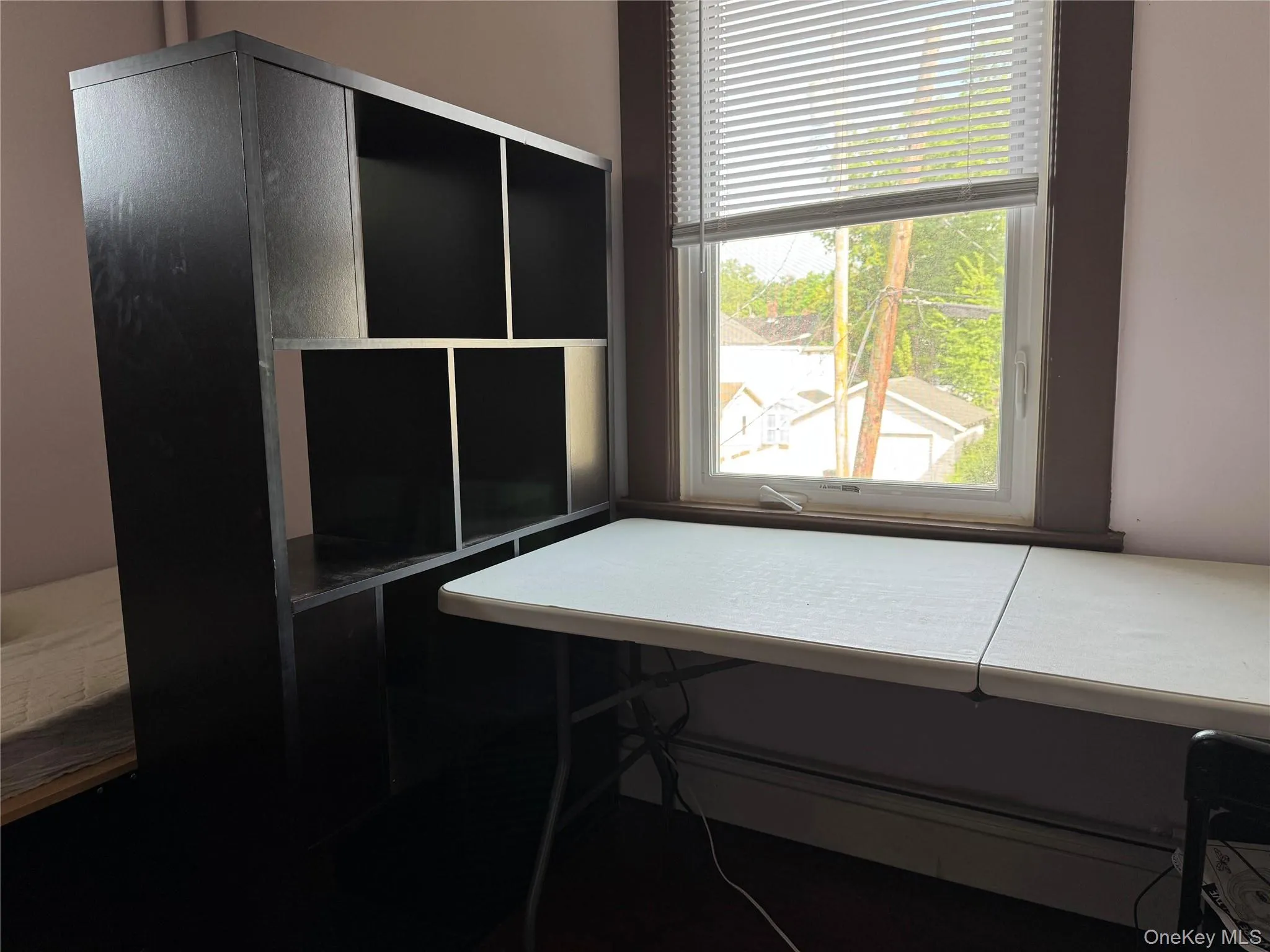 View of office space View of office space