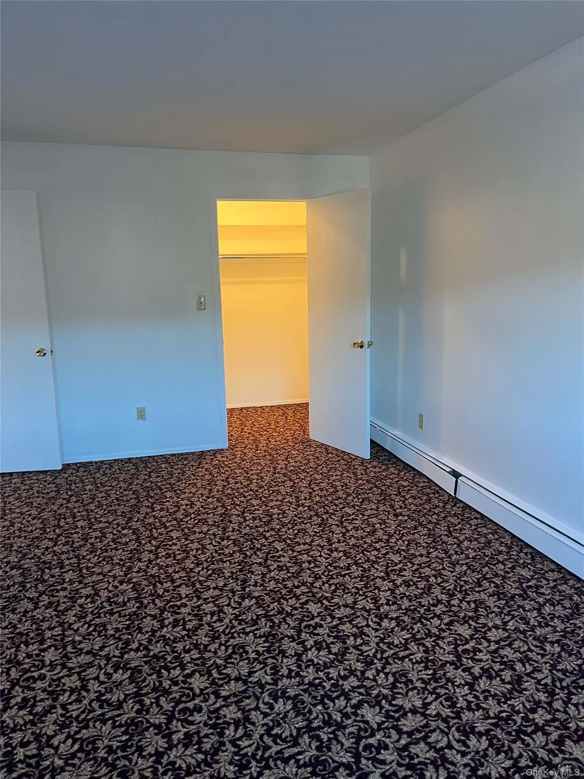 Bedroom W/Walk-In Closet Bedroom W/Walk-In Closet