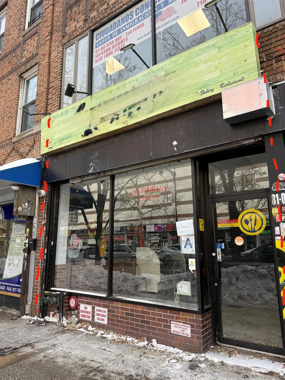 81-08 37th Avenue, New York, NY, ,Commercial Lease,For Rent,37th,0,957142 81-08 37th Avenue, New York, NY, ,Commercial Lease,For Rent,37th,0,957142