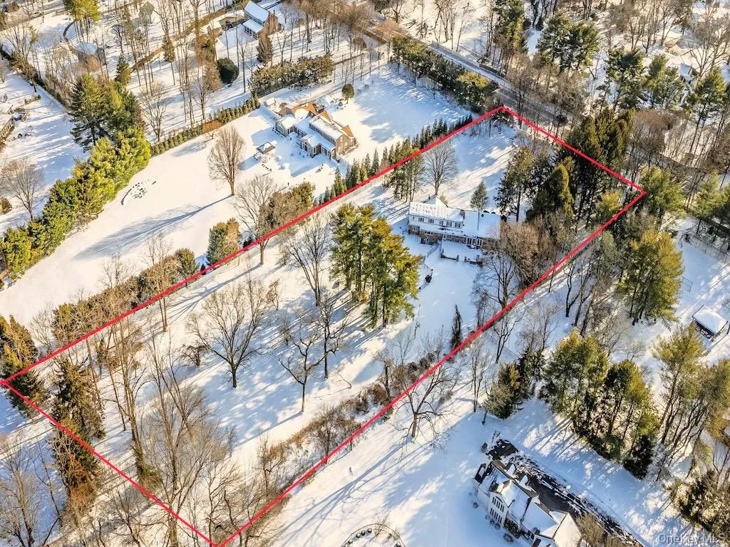 This expansion ranch is located in the heart of Brookville Village. This expansion ranch is located in the heart of Brookville Village.