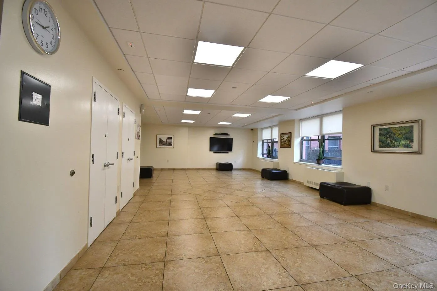 community room community room