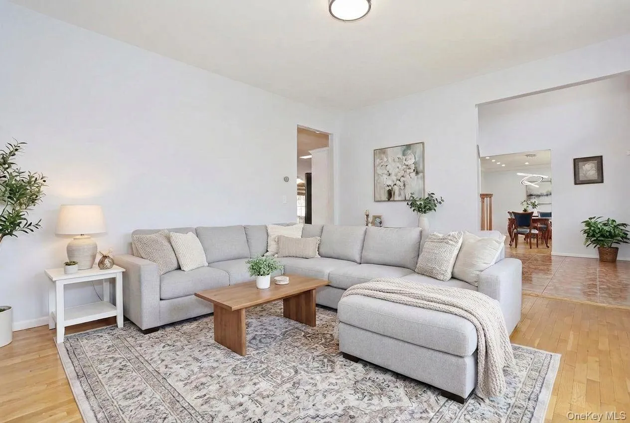 *Virtually staged Living Room *Virtually staged Living Room