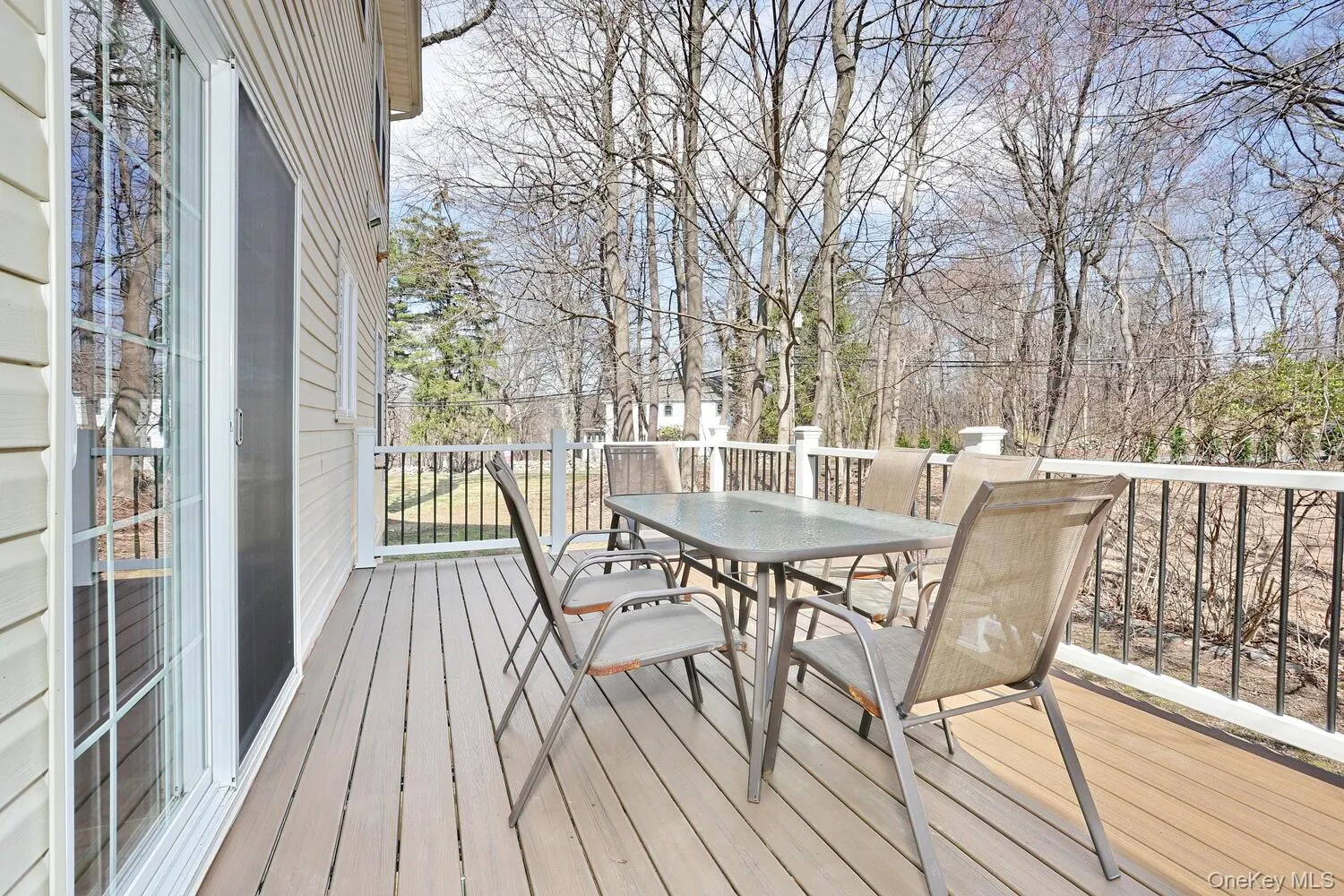 Actual Deck Actual Deck