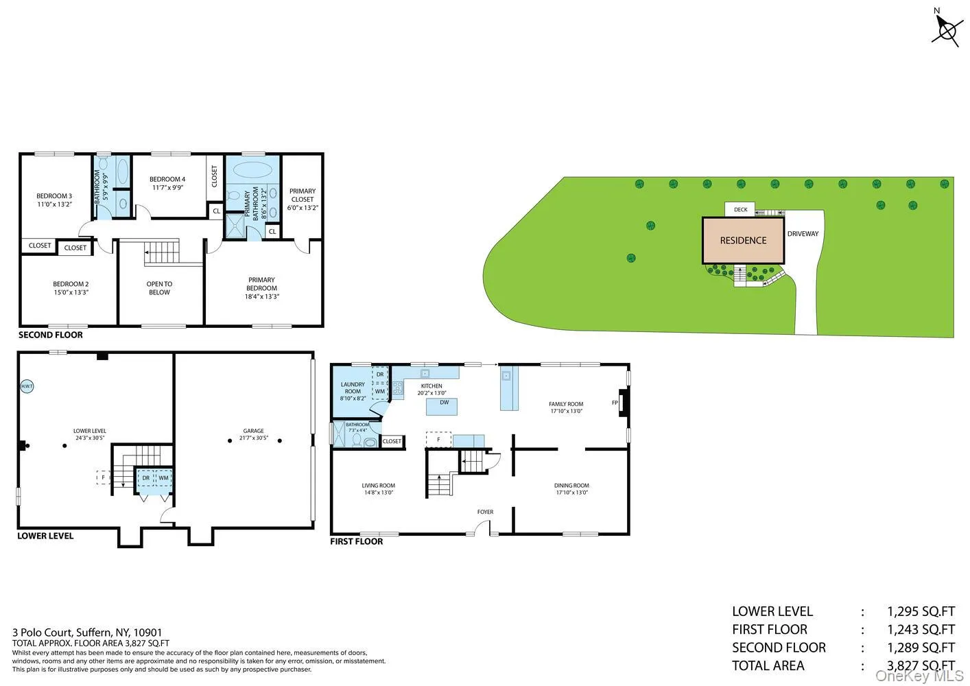 3 Polo Court, Ramapo, NY, 4 Bedrooms Bedrooms, 8 Rooms Rooms,3 BathroomsBathrooms,Residential,For Rent,Polo,0,957173 3 Polo Court, Ramapo, NY, 4 Bedrooms Bedrooms, 8 Rooms Rooms,3 BathroomsBathrooms,Residential,For Rent,Polo,0,957173