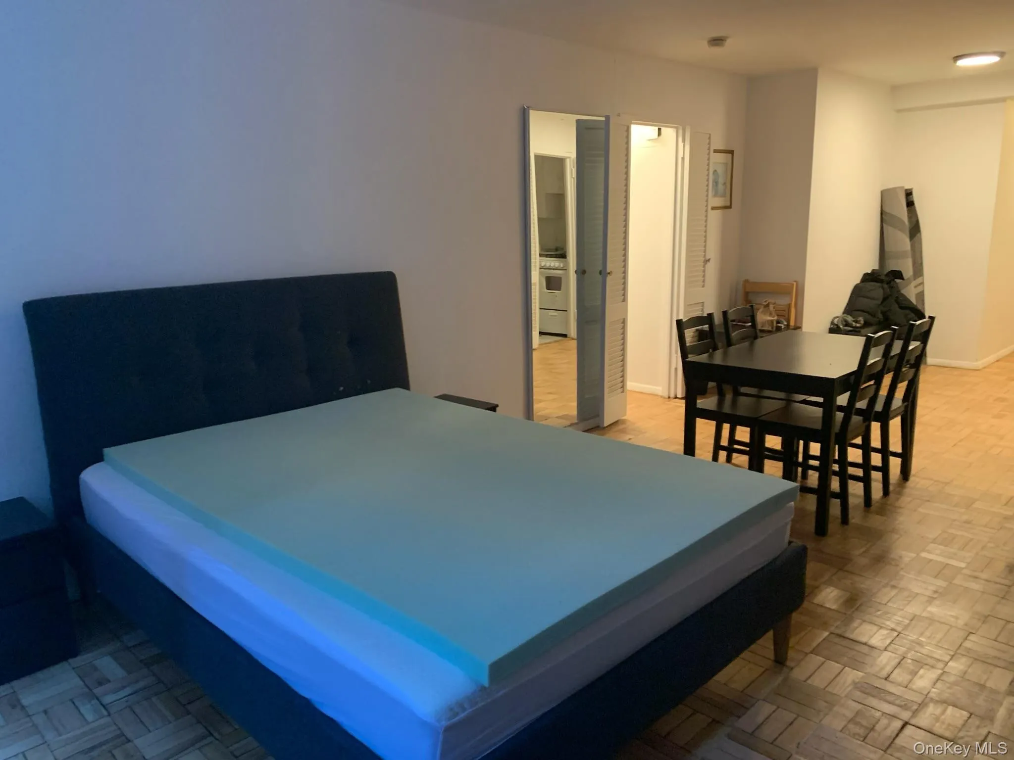 Bed is Full-sized bed Bed is Full-sized bed