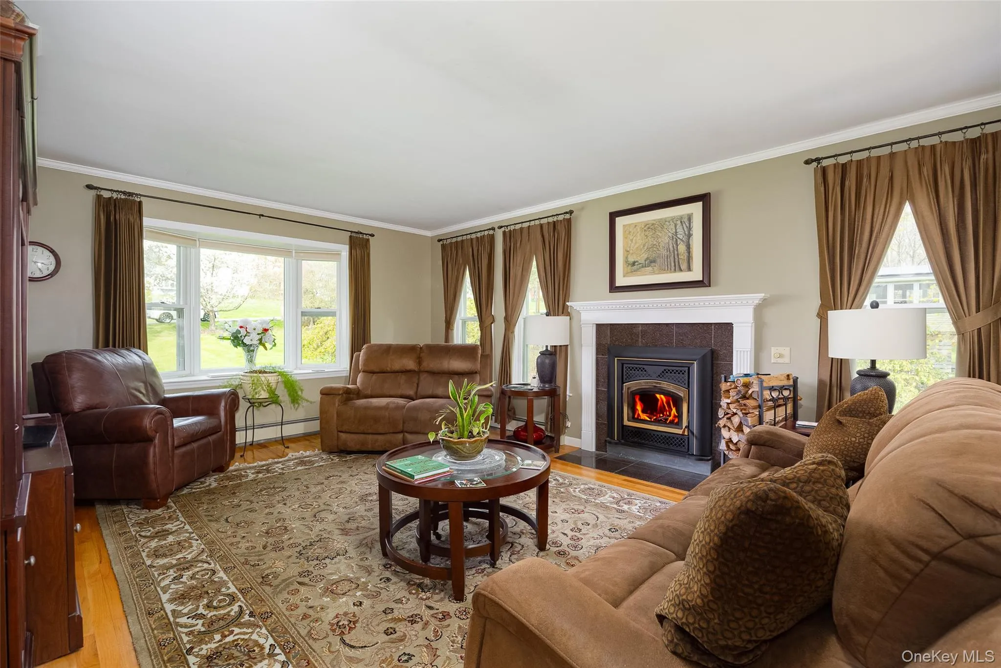 Beautiful hard wood flooring Beautiful hard wood flooring
