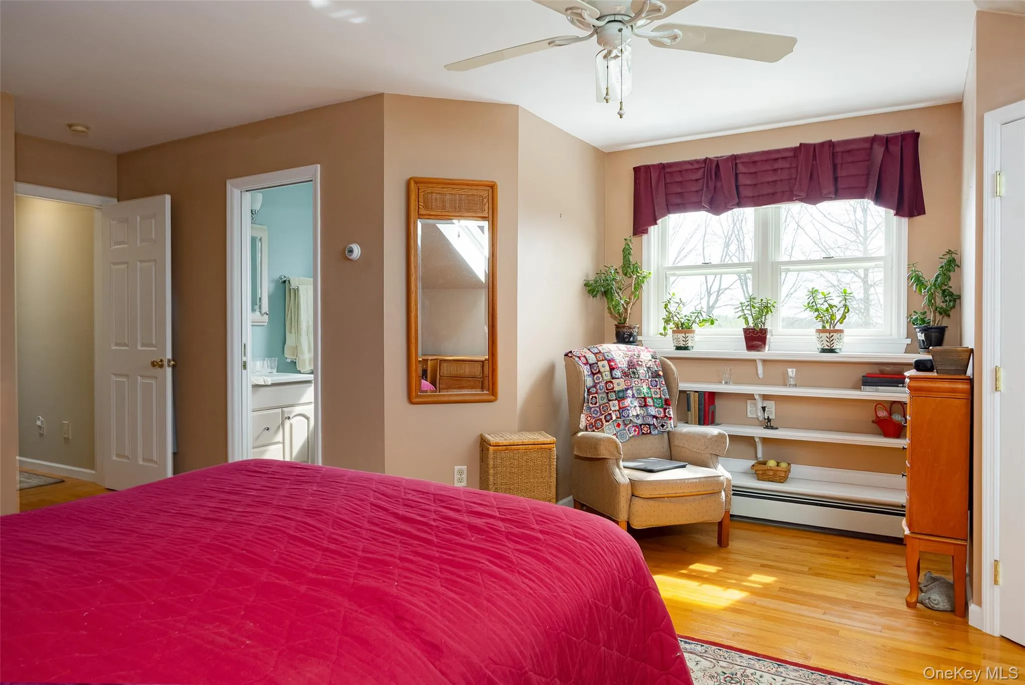 Spacious and relaxing Spacious and relaxing