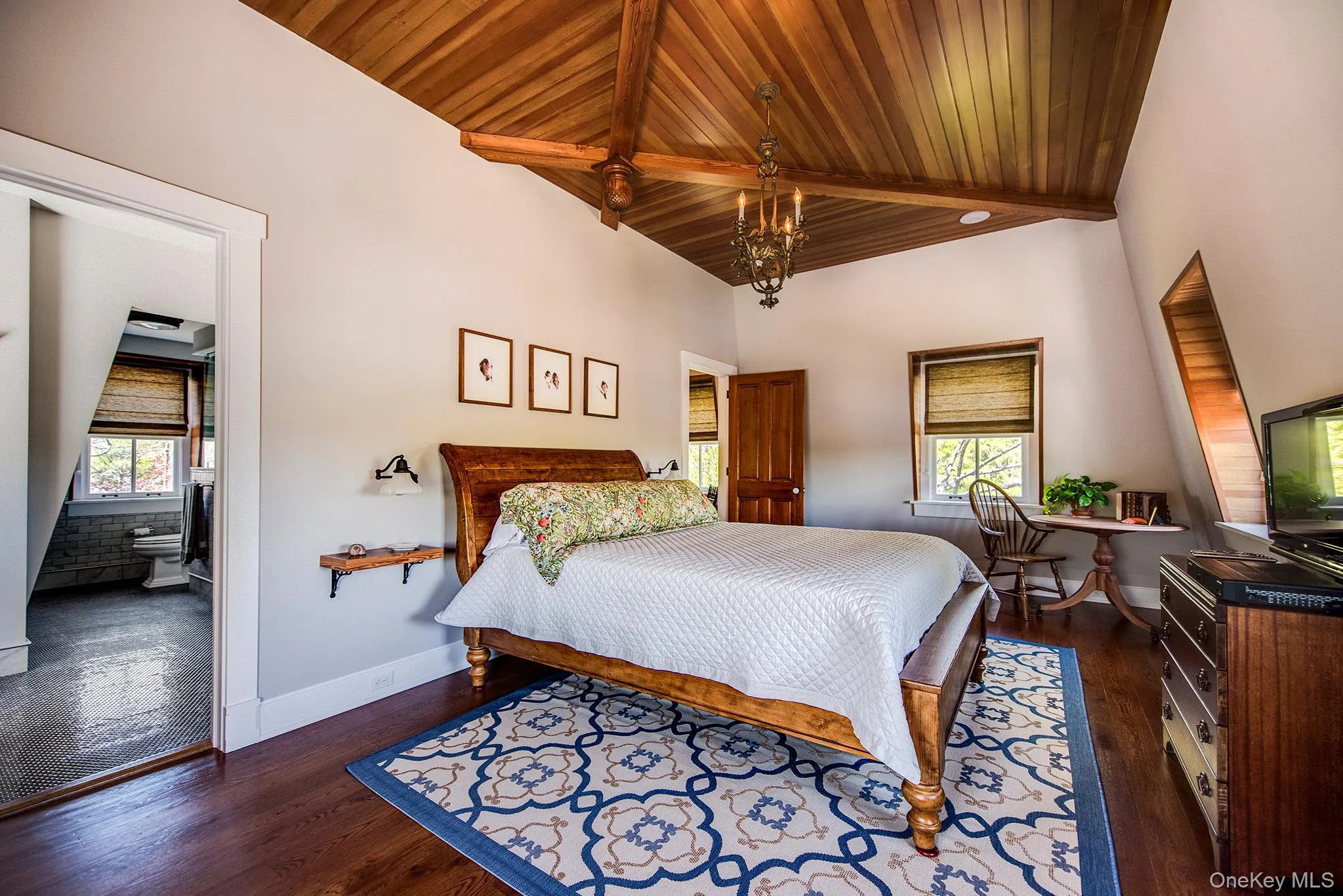 3rd Floor King Suite 3rd Floor King Suite