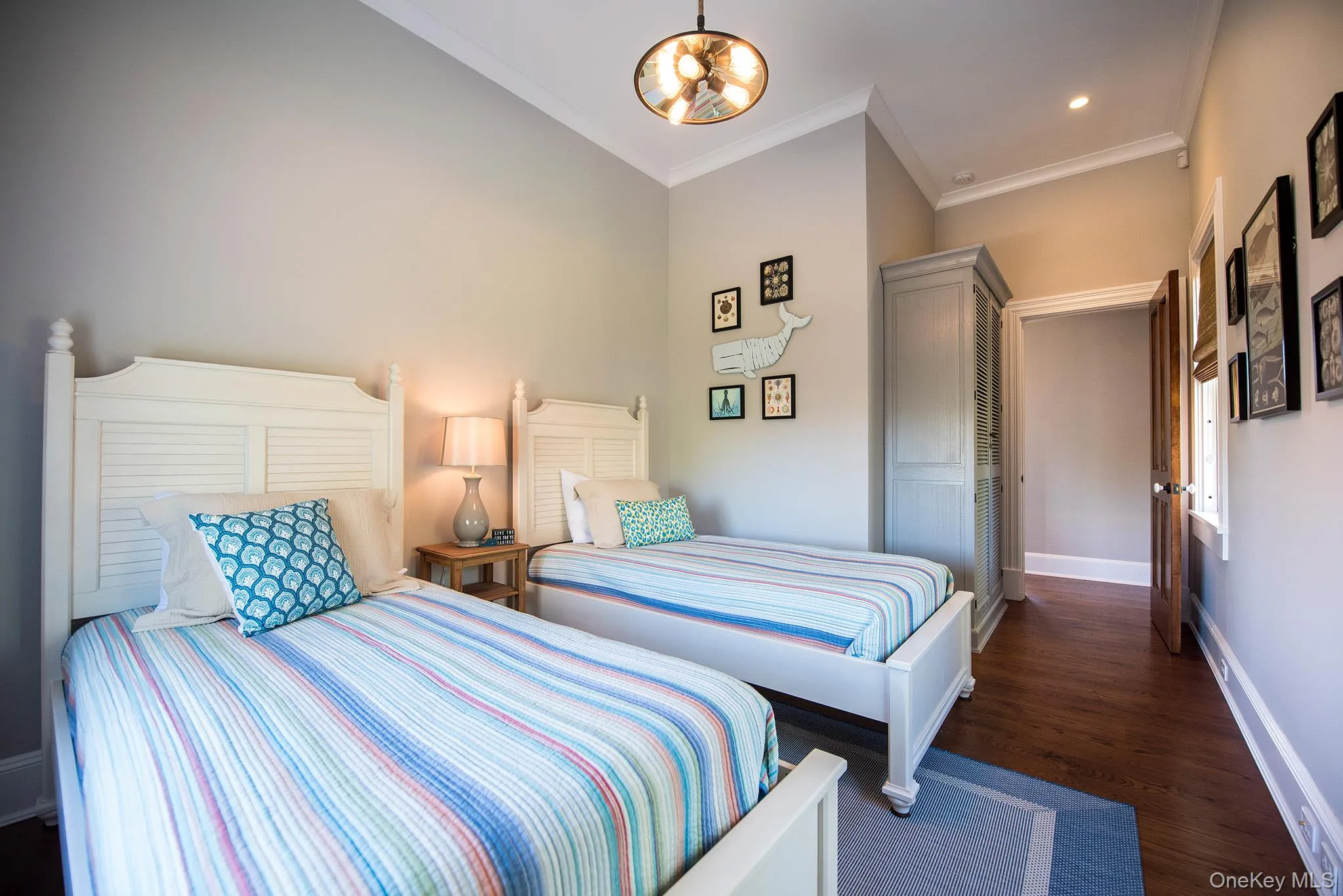 2nd Floor Guest Bedroom 2nd Floor Guest Bedroom