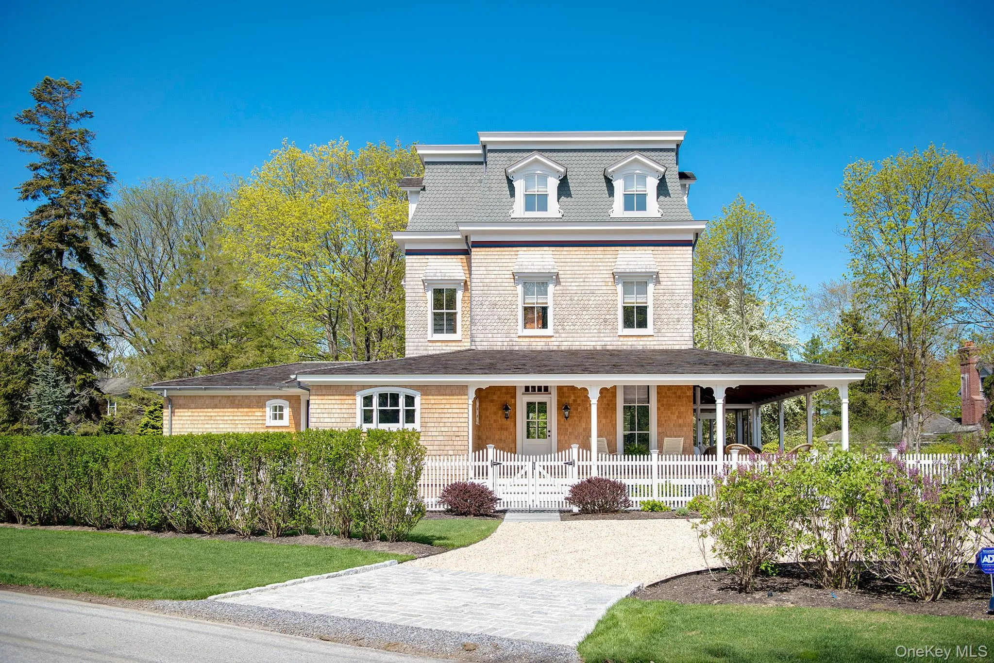 106 Old Depot Road, Quogue South 106 Old Depot Road, Quogue South