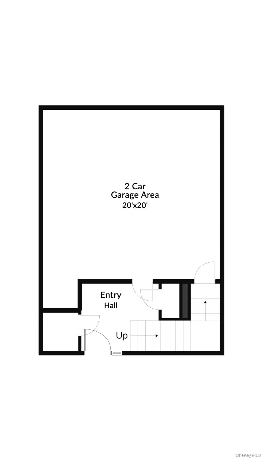 Floor Plan - Lower Level Floor Plan - Lower Level