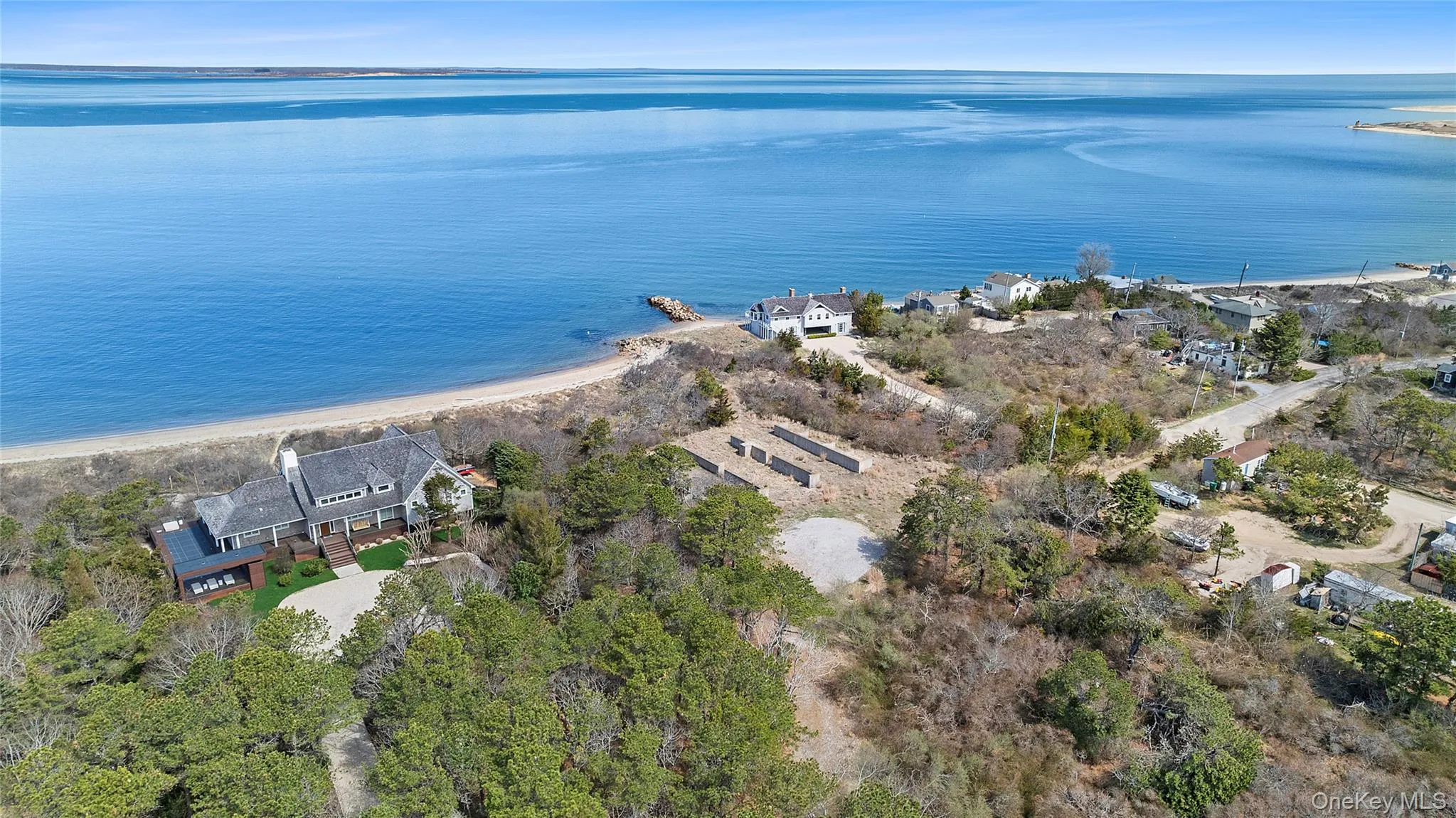 623 Lazy Point Road, East Hampton, New York 11930