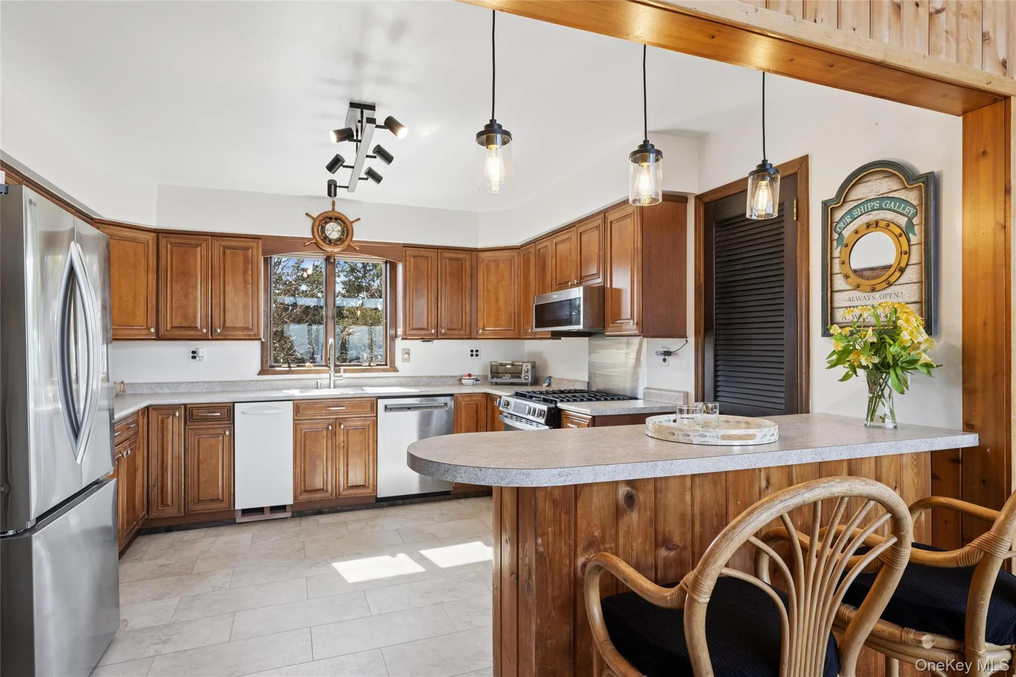 pendant lights over breakfast bar, stainless steel appliances pendant lights over breakfast bar, stainless steel appliances