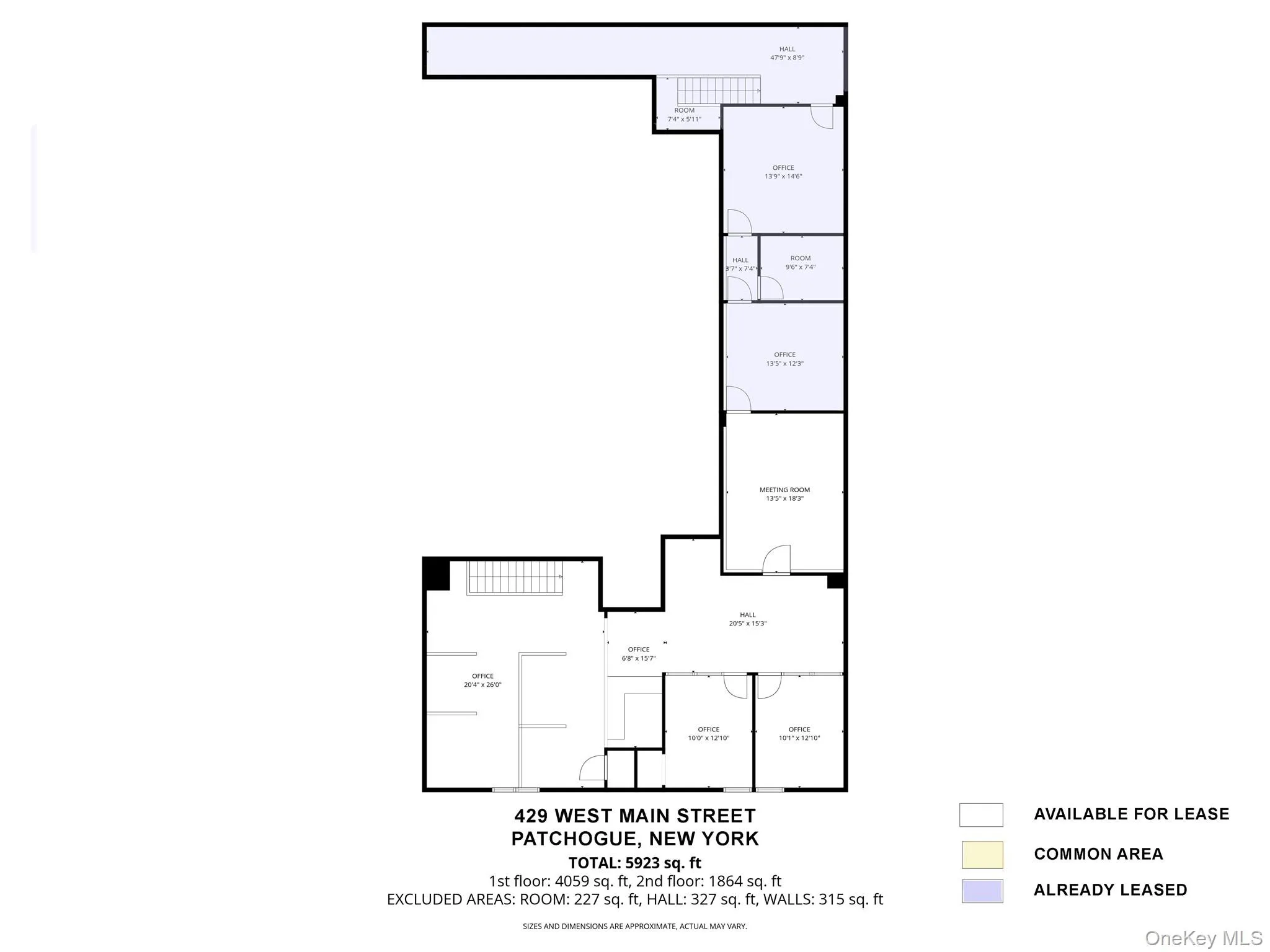 429 Main Street, Brookhaven, NY, ,Commercial Lease,For Rent,Main,0,957552 429 Main Street, Brookhaven, NY, ,Commercial Lease,For Rent,Main,0,957552