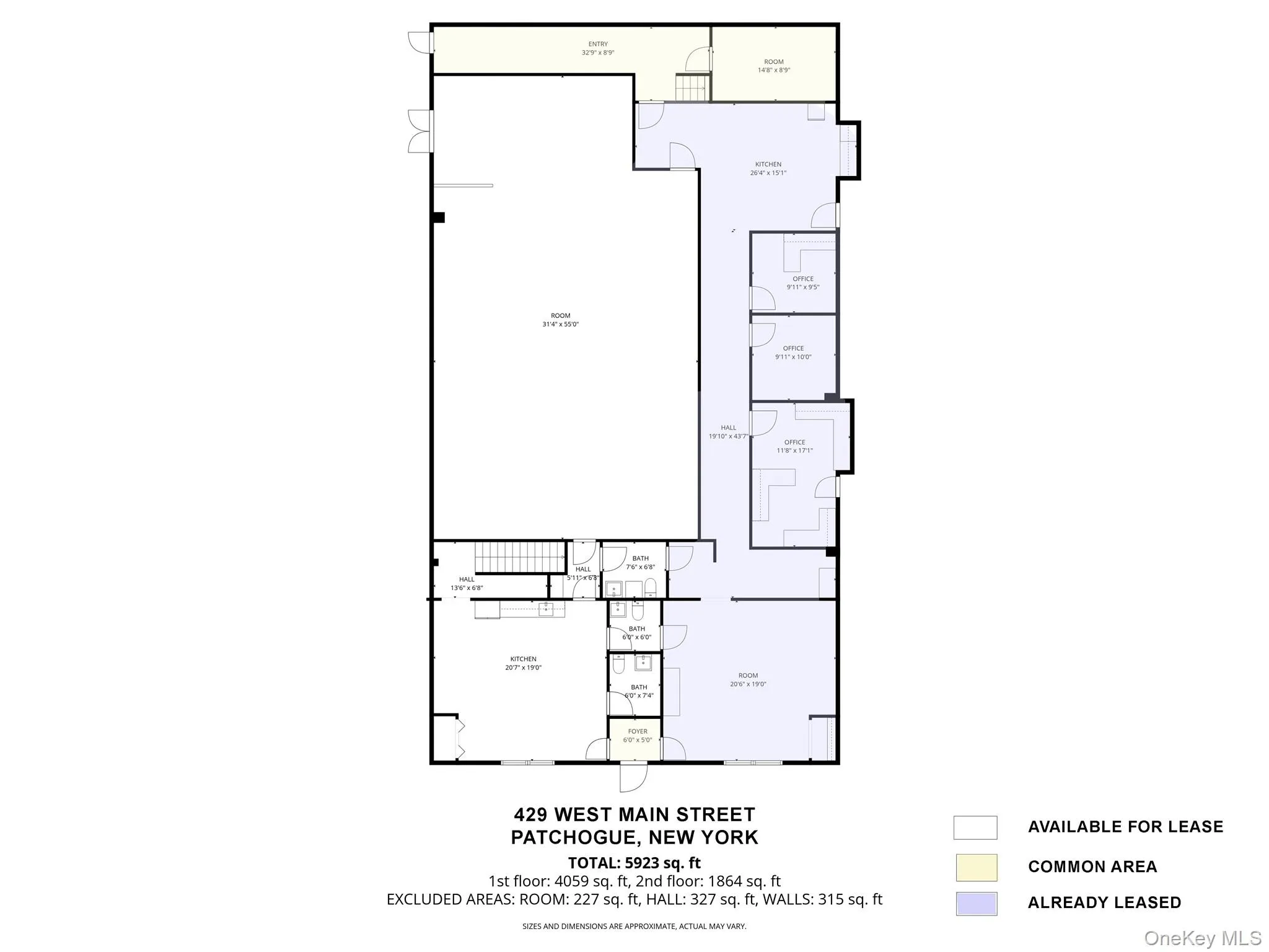 429 Main Street, Brookhaven, NY, ,Commercial Lease,For Rent,Main,0,957552 429 Main Street, Brookhaven, NY, ,Commercial Lease,For Rent,Main,0,957552