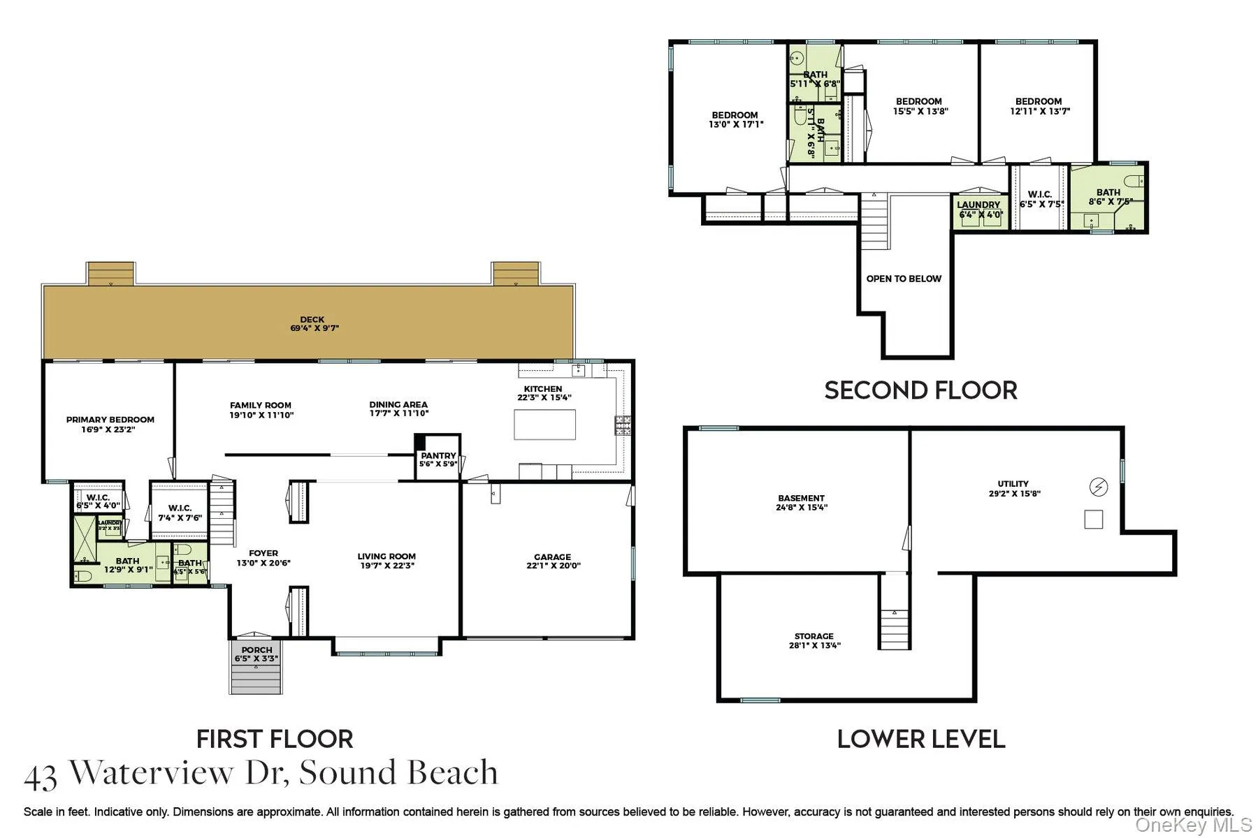 43 Waterview Drive, Brookhaven, NY, 4 Bedrooms Bedrooms, 9 Rooms Rooms,4 BathroomsBathrooms,Residential,For Rent,Waterview,0,957587 43 Waterview Drive, Brookhaven, NY, 4 Bedrooms Bedrooms, 9 Rooms Rooms,4 BathroomsBathrooms,Residential,For Rent,Waterview,0,957587