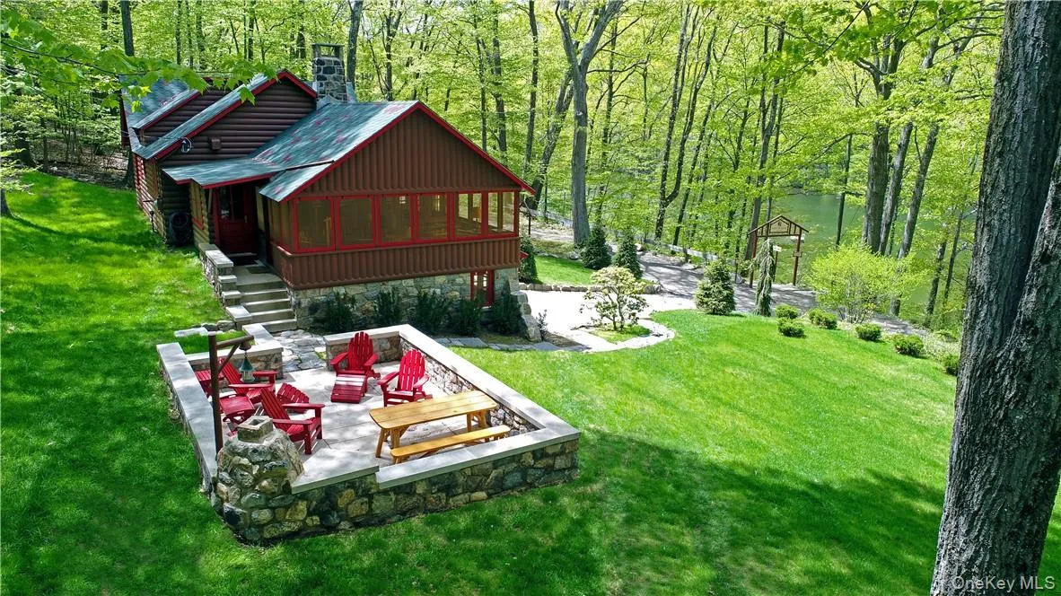 Lakeview Lodge Views Lakeview Lodge Views