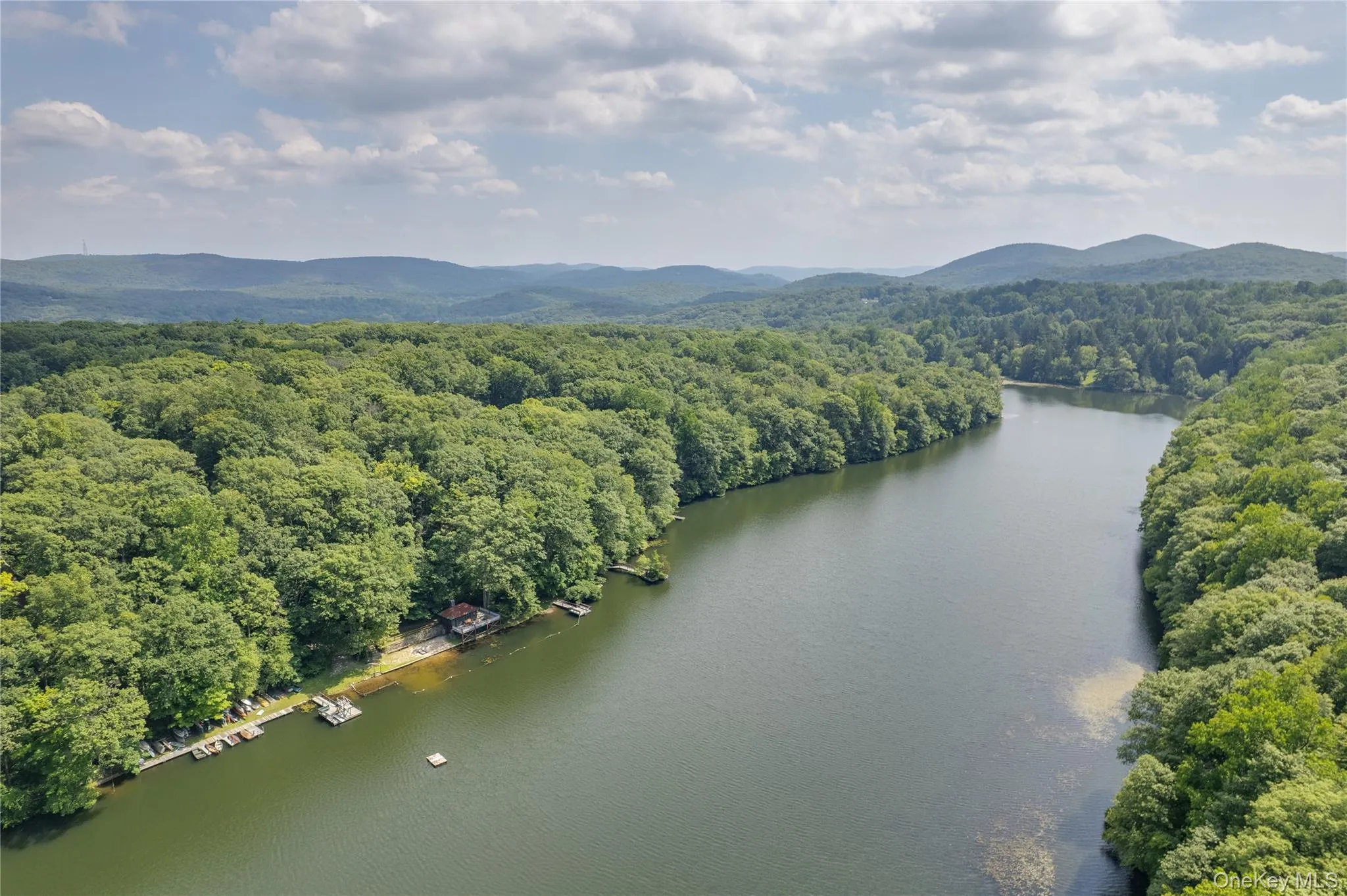 Lake Valhalla Lake Valhalla