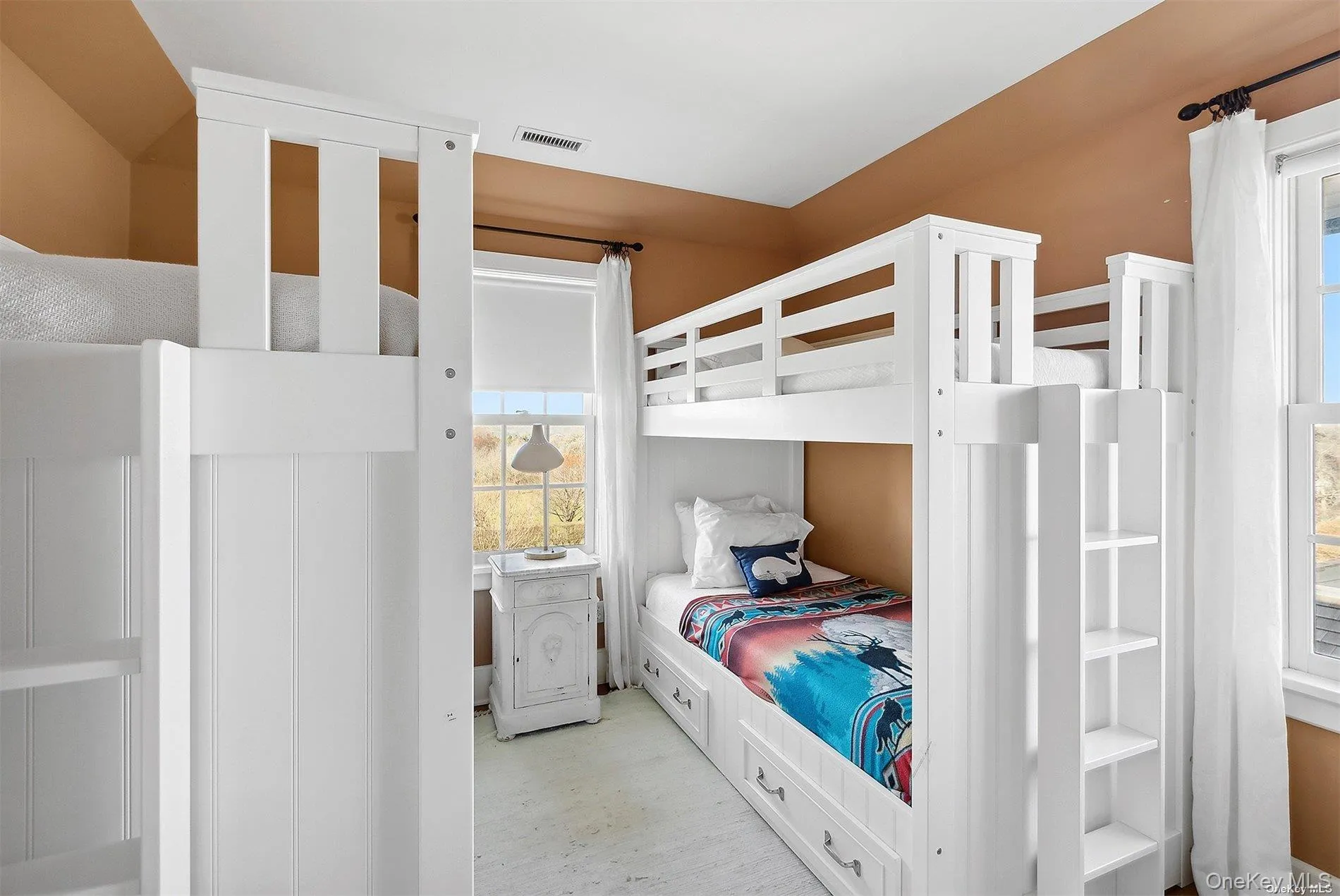Kids Bunk Bed Room Kids Bunk Bed Room