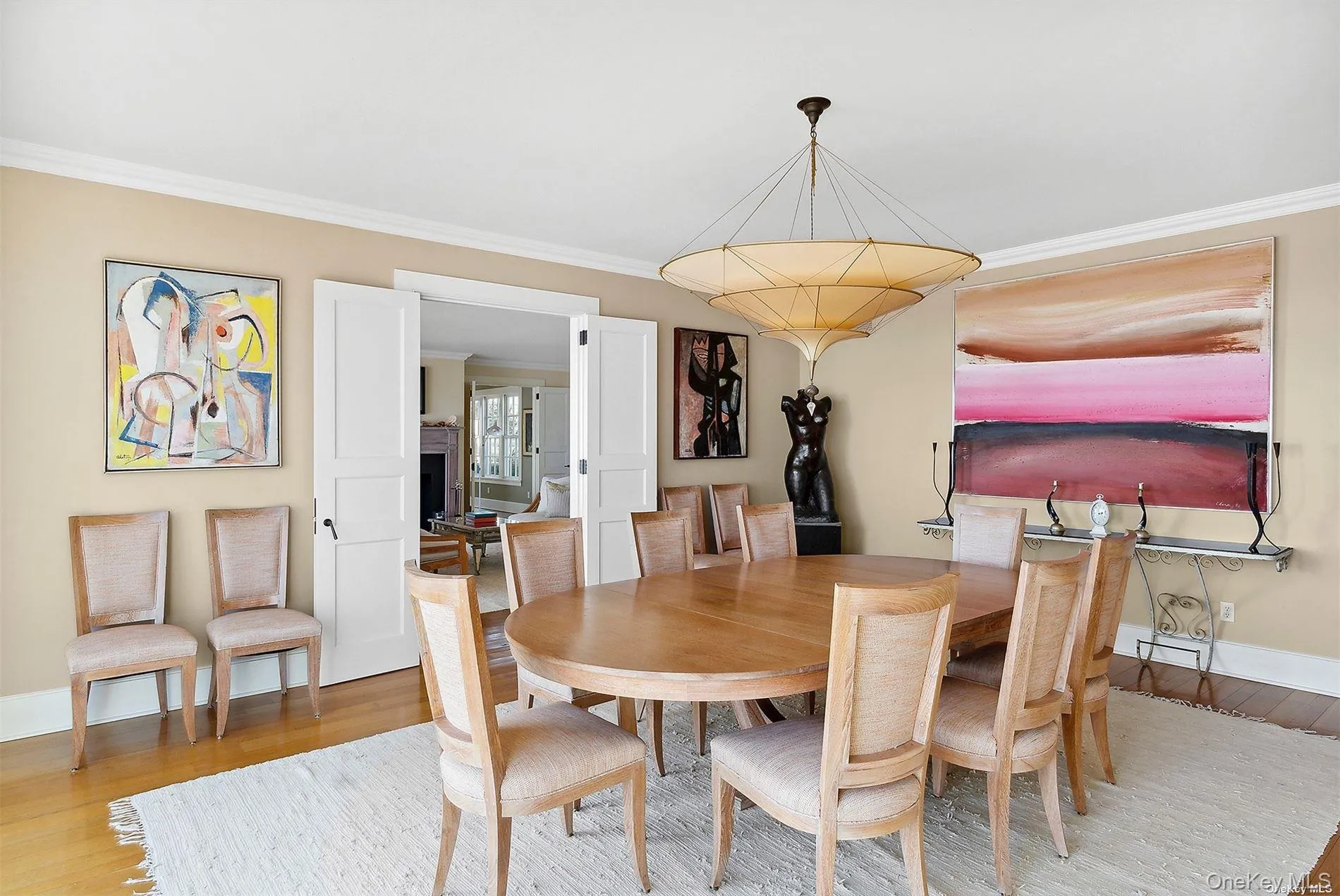 Intimate Dining Intimate Dining