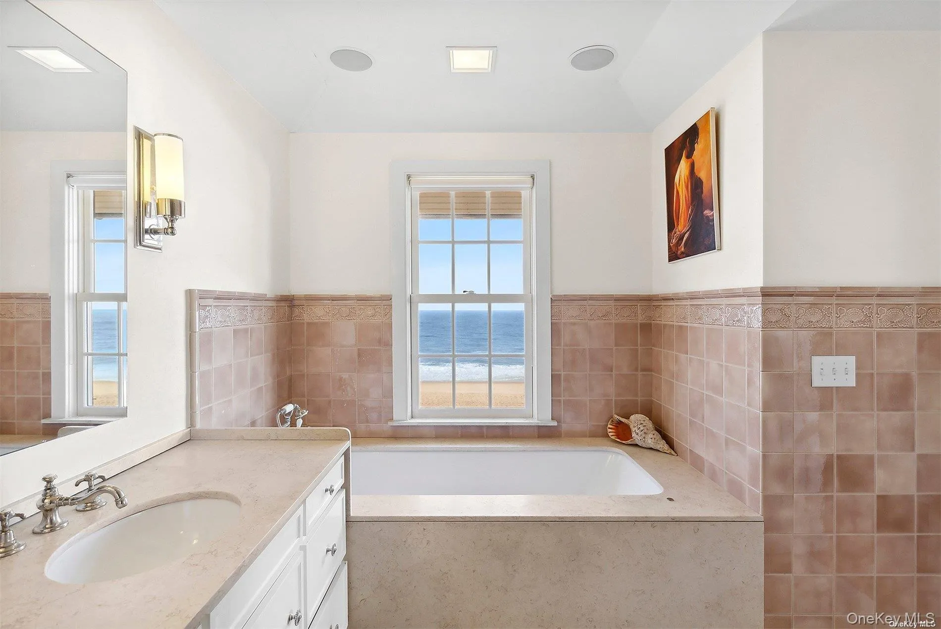 Primary Bath Primary Bath