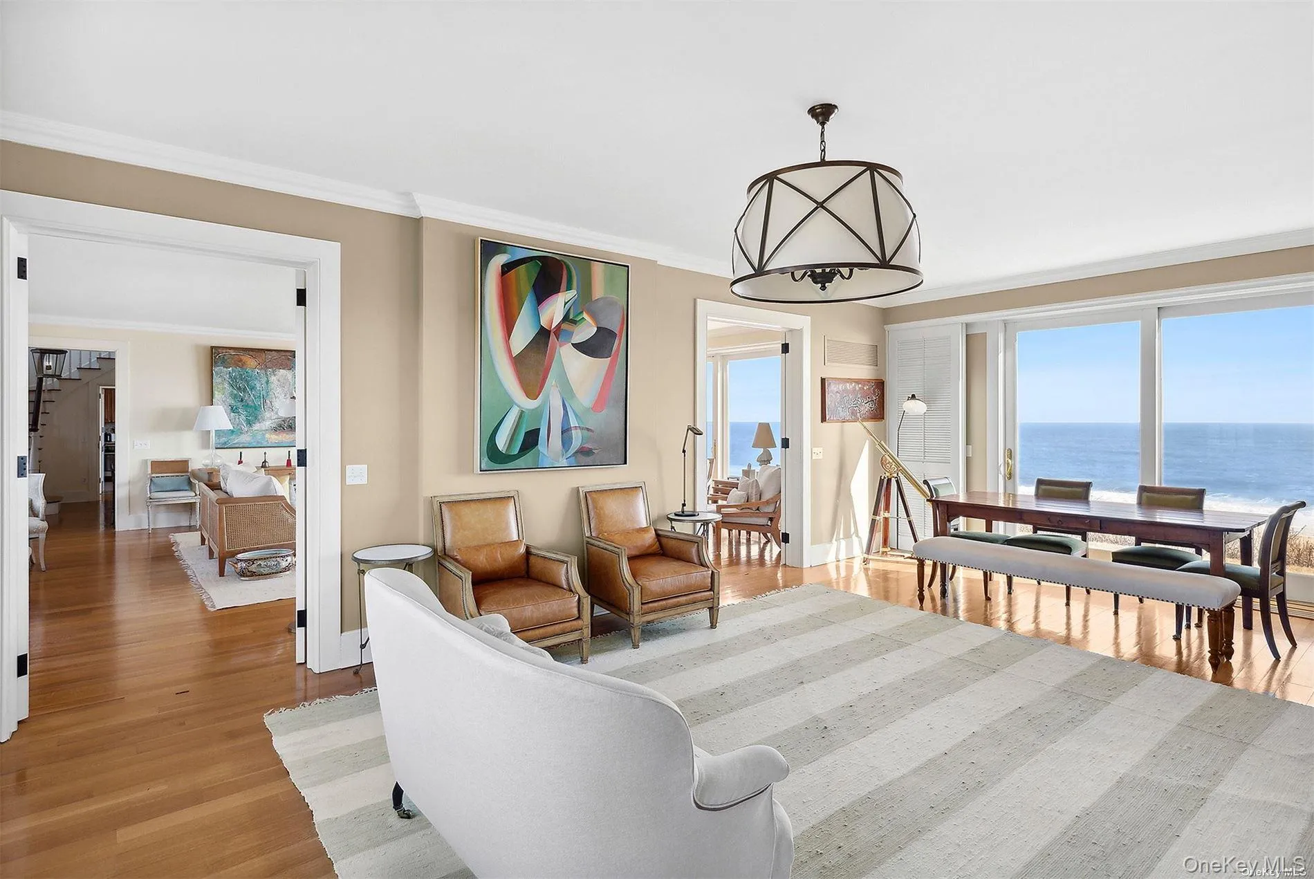 Great Flow for entertaining Great Flow for entertaining