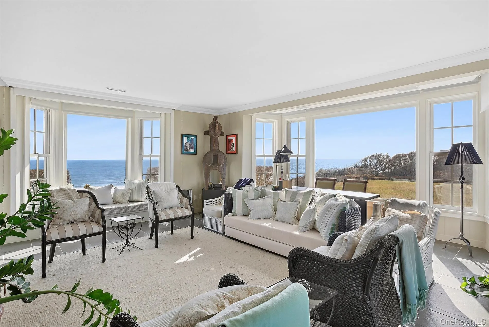 Den with more biews Den with more biews