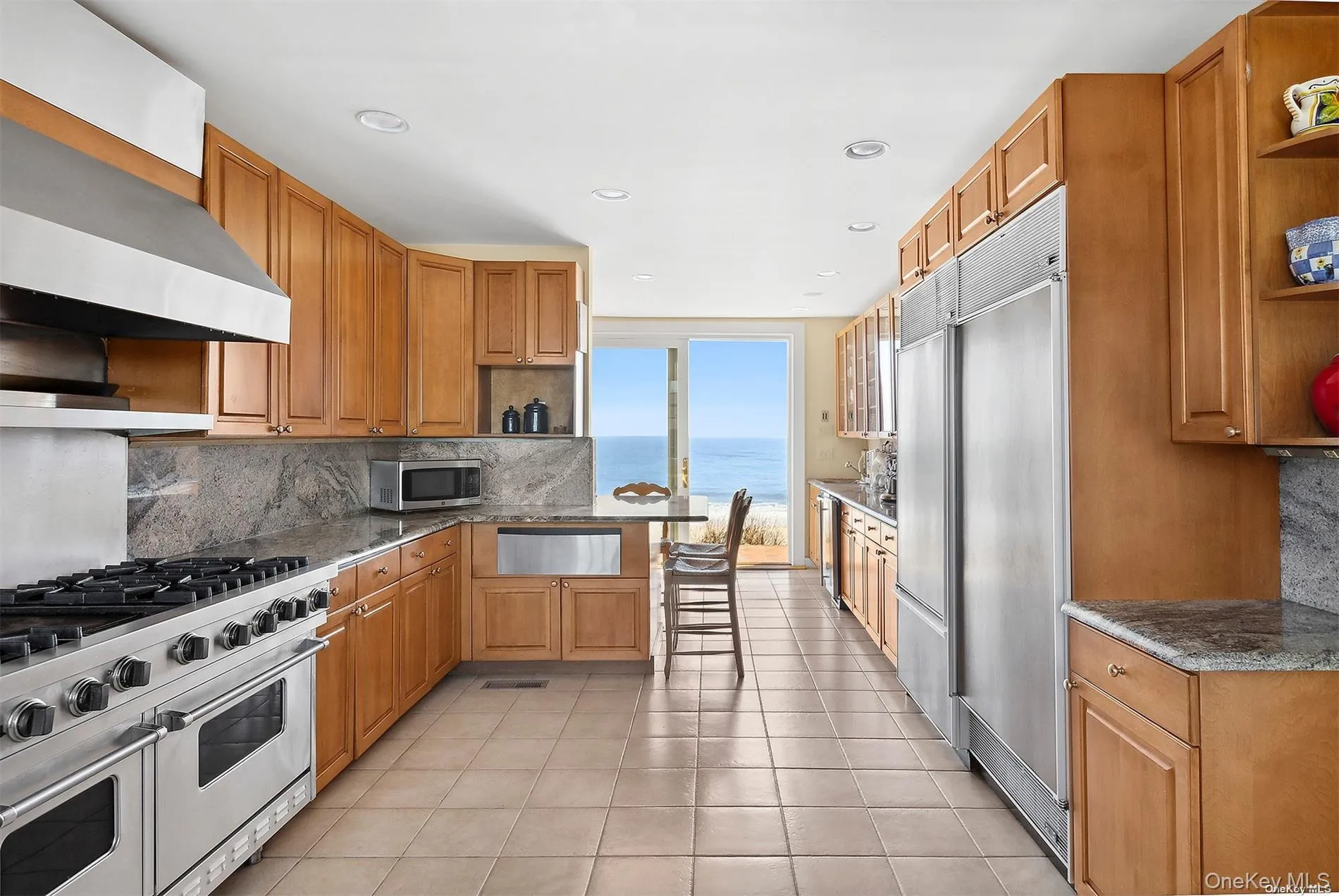 Open Kitchen Open Kitchen