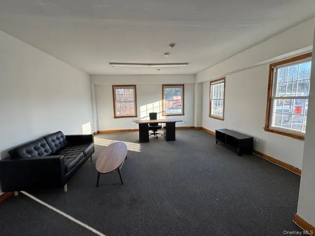 Actual office Actual office