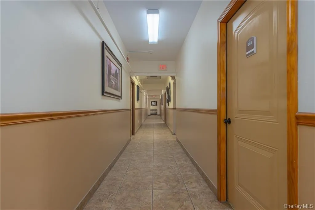 Unit # 201 Unit # 201