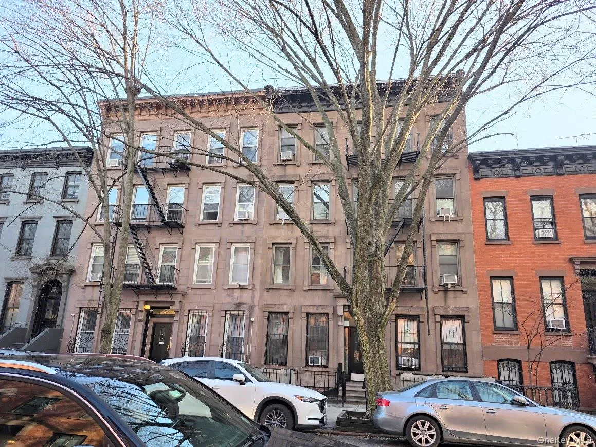 Street view of 120 Bergen Street Street view of 120 Bergen Street