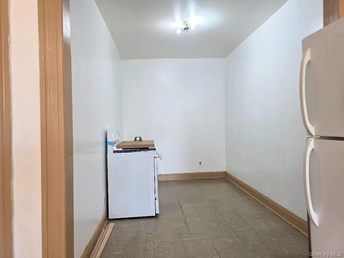2nd bedroom. 2nd bedroom.